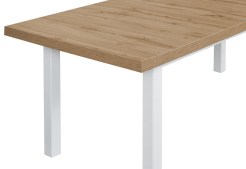 Pikendatav söögilaud Modena 7