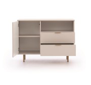 Kummut Nubia NB-01 (kašmiir)