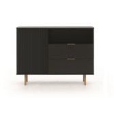 Kummut Nubia NB-01 (must matt)