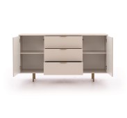Kummut Nubia NB-02 (kašmiir)