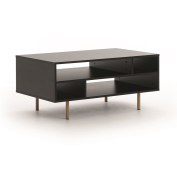Diivanilaud Nubia NB-03 (must matt)