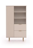 Kapp Nubia NB-04 (kašmiir)
