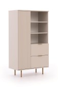 Kapp Nubia NB-04 (kašmiir)