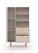Kapp Nubia NB-04 (kašmiir)