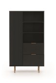 Kapp Nubia NB-04 (must matt)