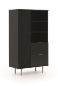 Kapp Nubia NB-04 (must matt)