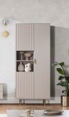 Kapp Nubia NB-05 (kašmiir)
