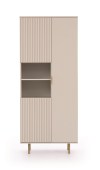 Kapp Nubia NB-05 (kašmiir)