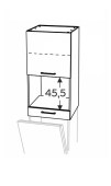 Kapp Kammono F NWPKD... .1SS/61 (118 cm)