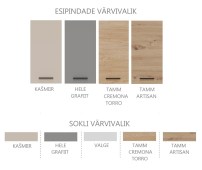 Värvivalik