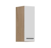 Seinakapp Pati PK01/PF01 (tamm Cremona Torro/valge)