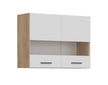Seinakapp Pati PK06/PF08 (tamm Cremona Torro/valge)