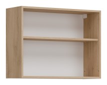 Seinakapi korpus Pati PK06 (tamm Cremona Torro)