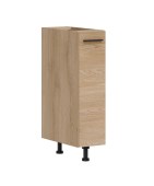 Põrandakapp Pati PK11/PF12 (tamm Cremona Torro/tamm Cremona Torro)