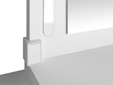 Tualettlaud Bijou 01