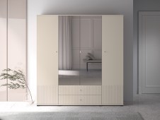 Riidekapp Sophie 23