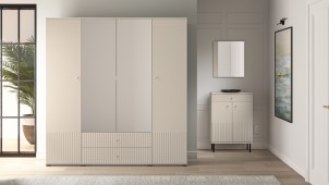 Komplekt Sophie