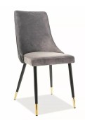 Tool Piano Velvet, tumehall (Bluvel 14)