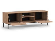 Tv-alus Querty QT05 2D (hikora tamm)