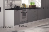 Sokkel