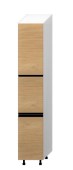Kõrge kapp Blanka SPD4 (225,7)