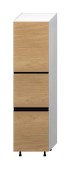 Kõrge kapp Blanka SPD6 (225,7)