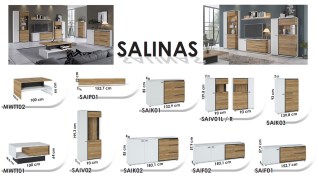 Komplekt Salinas