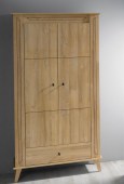 Riidekapp Sonia SN-1 (tamm Grand)