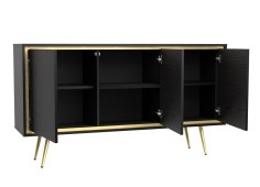 Kummut Tori TR-01, must grafiit