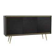 Kummut Tori TR-01, must grafiit