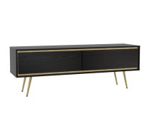 Tv-alus Tori TR-02, must grafiit