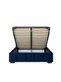 Voodi Belleza 140 (P5/sinine)
