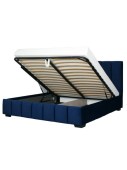 Voodi Belleza 180 (P5/sinine)