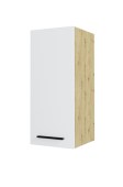 Seinakapp Bonn W2 20 (esipind: White/korpus: Artisan)