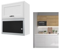 Seinakapp W2MK/60 mikrolaineahjule