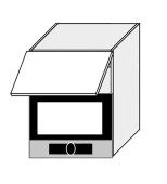 Seinakapp W2MK/60 mikrolaineahjule