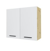 Seinakapp Bonn W3 80 (esipind: White/korpus: Artisan)