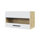 Seinakapp Bonn W4BS 60 LAM (esipind: White/korpus: Artisan)
