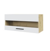 Seinakapp Bonn W4BS 80 LAM (esipind: White/korpus: Artisan)