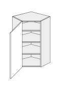 Seinakapp/nurgakapp Avellino W4/10 V