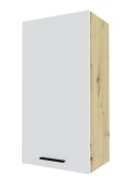 Seinakapp Bonn W4 50 (esipind: White/korpus: Artisan)