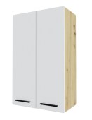 Seinakapp Bonn W4 60 (esipind: White/korpus: Artisan)