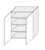Seinakapp Bonn W4 80 