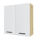 Seinakapp Bonn W4 80 (esipind: White/korpus: Artisan)