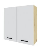 Seinakapp Bonn W4 90 (esipind: White/korpus: Artisan)