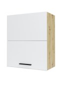 Seinakapp Bonn W8B 60 AV (esipind: White/korpus: Artisan)
