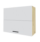 Seinakapp Bonn W8B 90 AV (esipind: White/korpus: Artisan)