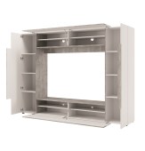 Sektsioon Window