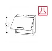 Õhupuhastikapp Kammono KC4 WO60/51P1