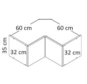 Nurgakapp Kammono L4 WRP60/35